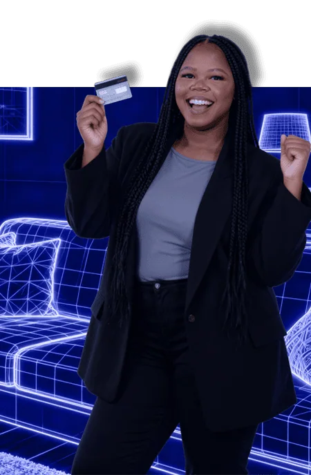 Peach payments 2025 south africa online retail report happy customer 1