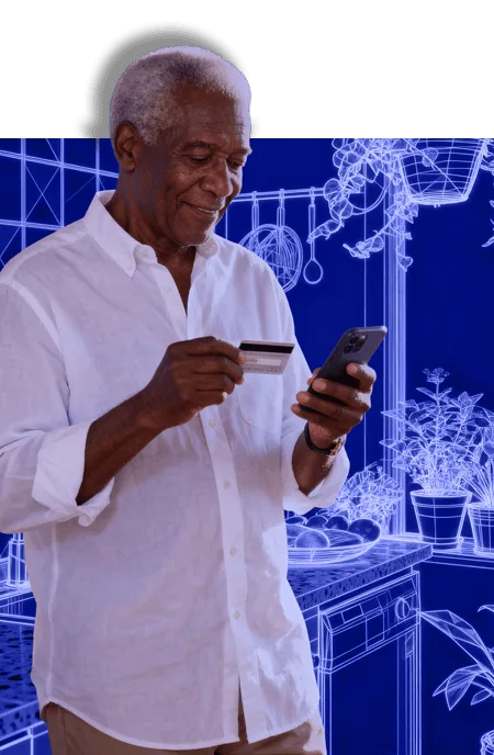 Peach payments 2025 south africa online retail report local payments