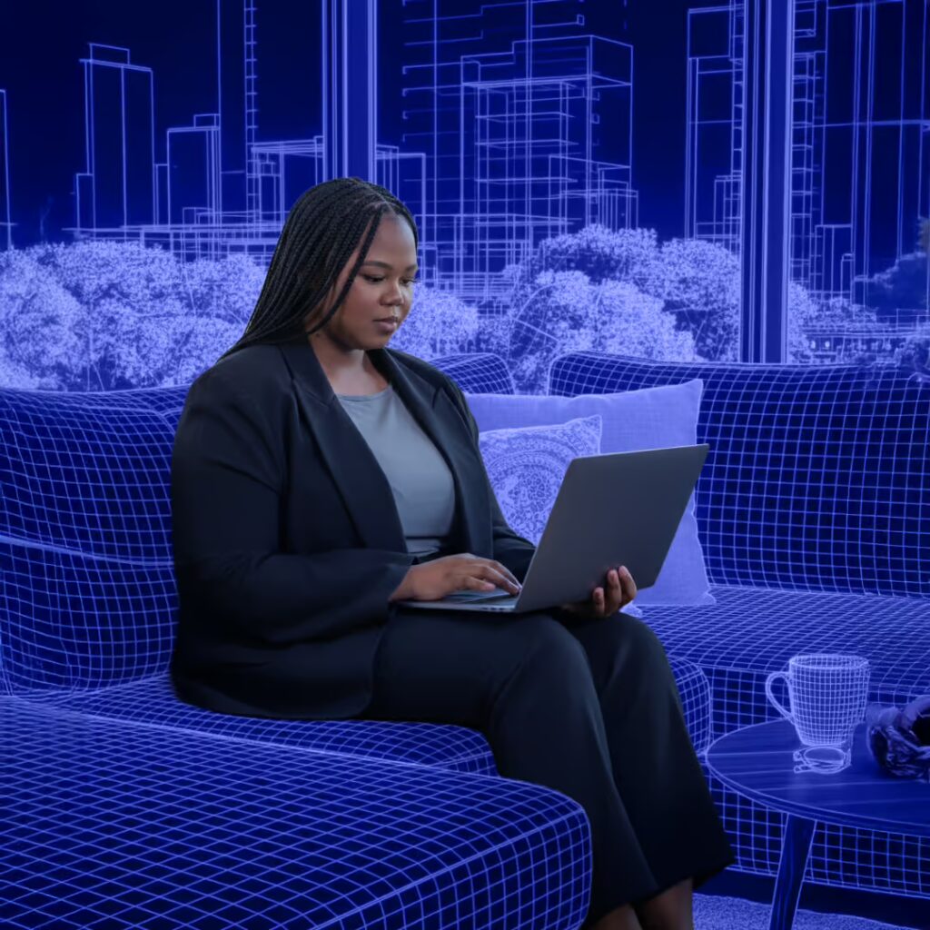 Peach payments 2025 south africa online retail report scene 1